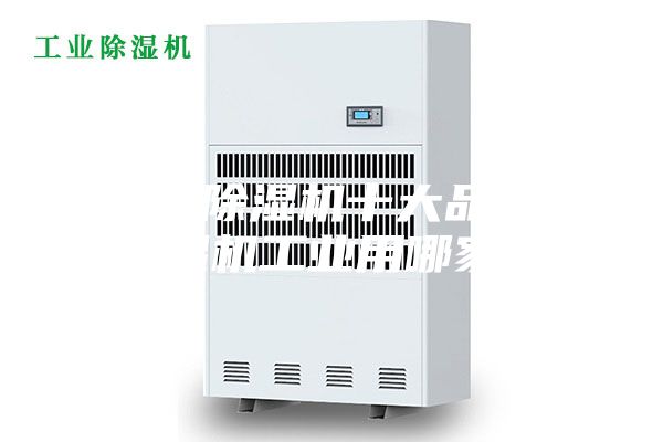 工業(yè)除濕機(jī)十大品牌，除濕機(jī)工業(yè)用哪家好