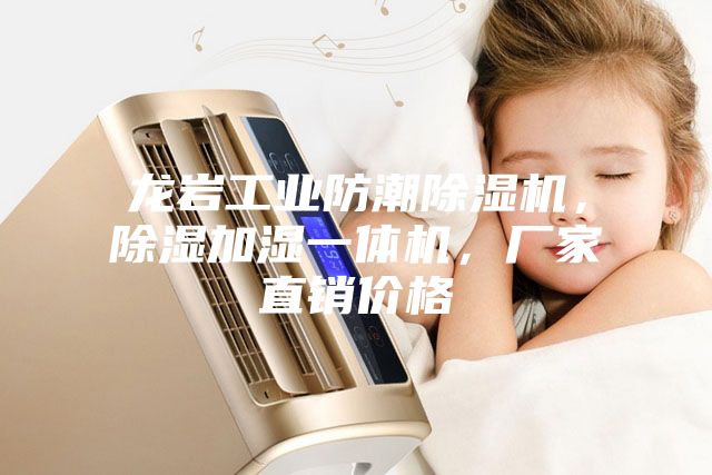 龍巖工業防潮除濕機，除濕加濕一體機，廠家直銷價格