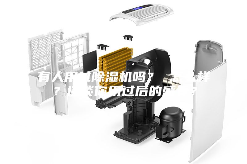 有人用過除濕機(jī)嗎？ 怎么樣？談?wù)勀阌眠^后的感受？