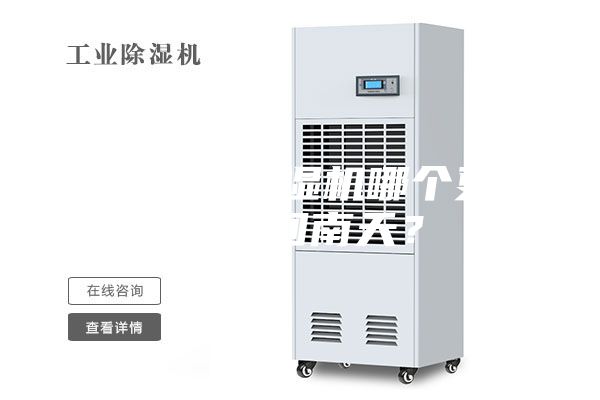 空調和除濕機哪個更適合回南天？