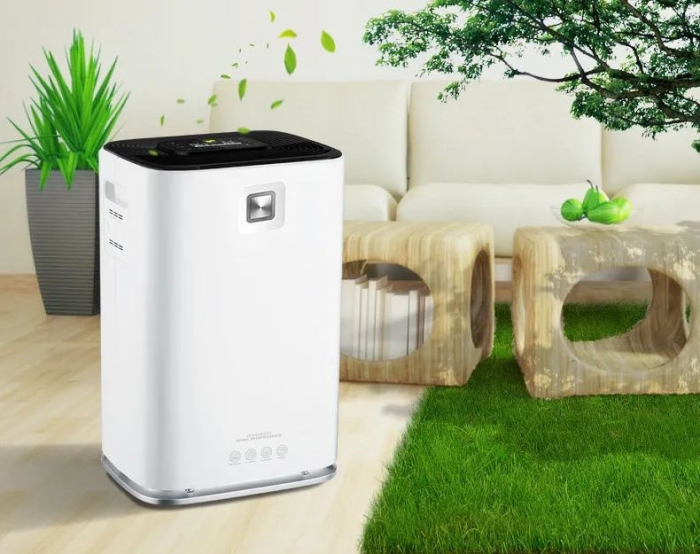 工業除濕機制造商的發展情況如何？