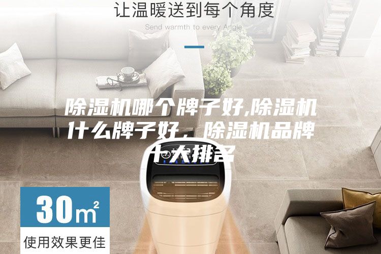 除濕機哪個牌子好,除濕機什么牌子好，除濕機品牌十大排名