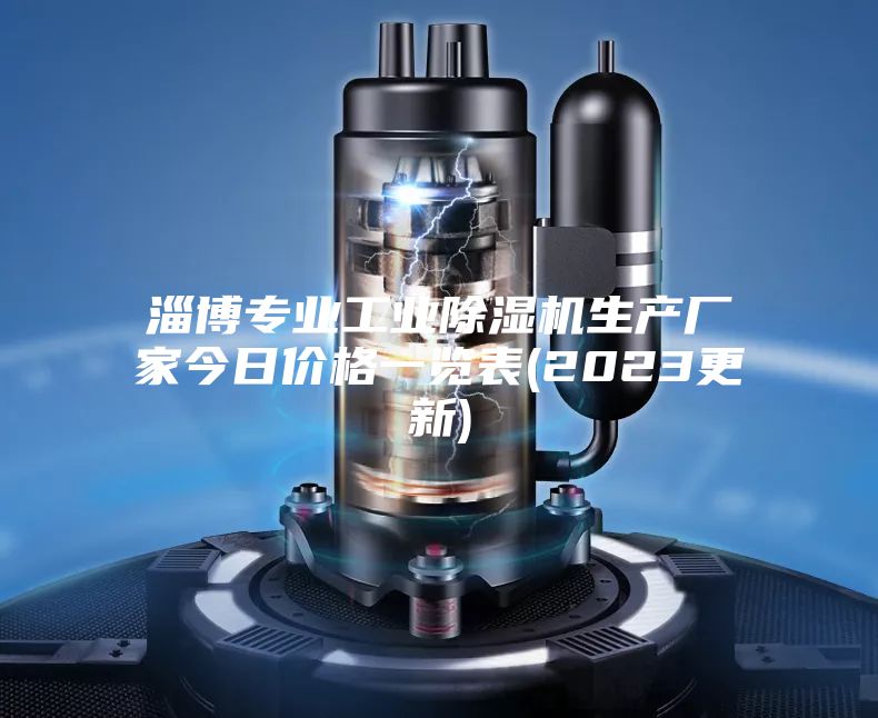 淄博專(zhuān)業(yè)工業(yè)除濕機(jī)生產(chǎn)廠家今日價(jià)格一覽表(2023更新)