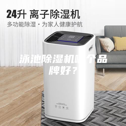 泳池除濕機哪個品牌好？