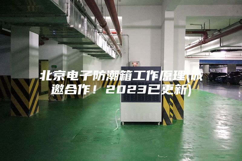 北京電子防潮箱工作原理(誠(chéng)邀合作！2023已更新)