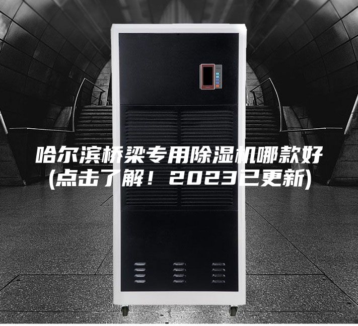 哈爾濱橋梁專用除濕機哪款好(點擊了解！2023已更新)