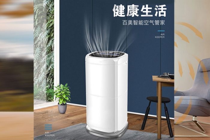 除濕機(jī)選得好，南風(fēng)天沒煩惱
