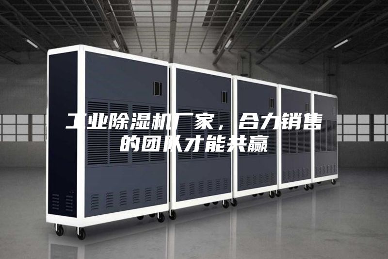 工業(yè)除濕機(jī)廠家，合力銷售的團(tuán)隊才能共贏