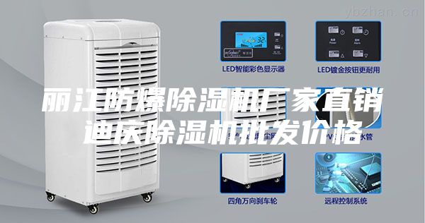 麗江防爆除濕機(jī)廠家直銷(xiāo) 迪慶除濕機(jī)批發(fā)價(jià)格