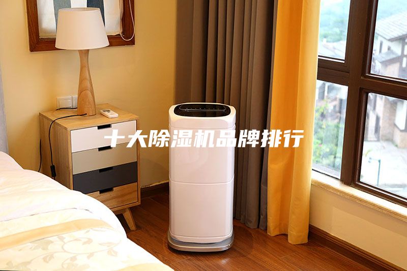 十大除濕機(jī)品牌排行