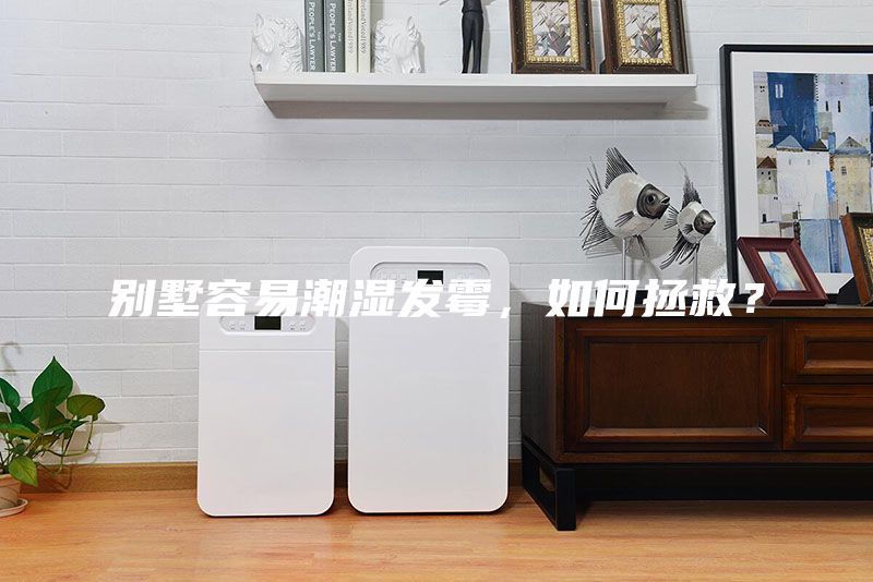 別墅容易潮濕發霉，如何拯救？