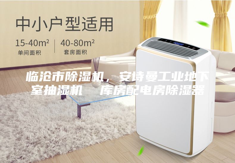 臨滄市除濕機(jī)，安詩曼工業(yè)地下室抽濕機(jī)  庫(kù)房配電房除濕器