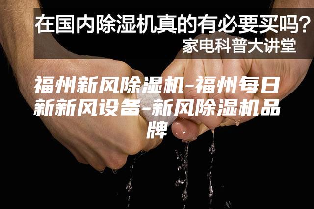福州新風除濕機-福州每日新新風設備-新風除濕機品牌