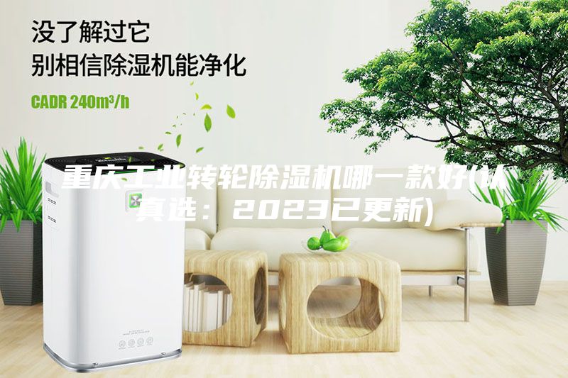 重慶工業(yè)轉(zhuǎn)輪除濕機(jī)哪一款好(認(rèn)真選：2023已更新)