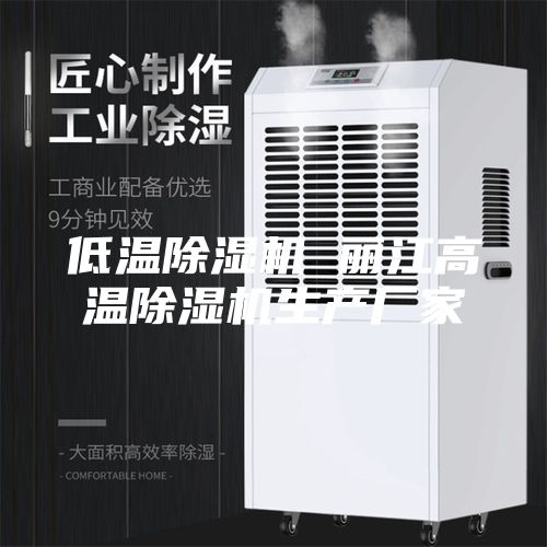 低溫除濕機(jī) 麗江高溫除濕機(jī)生產(chǎn)廠家