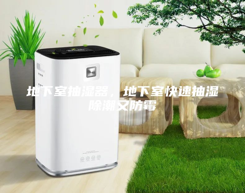 地下室抽濕器，地下室快速抽濕除潮又防霉