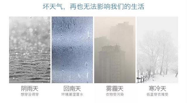 家用除濕機的五大使用誤區，你中了幾招？