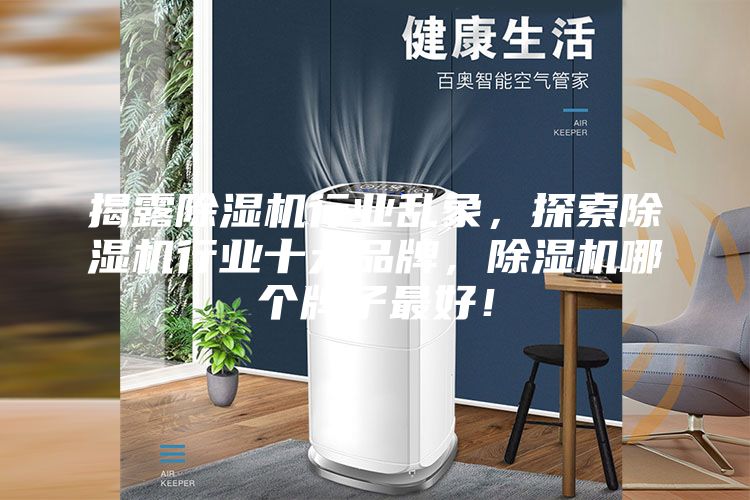 揭露除濕機(jī)行業(yè)亂象，探索除濕機(jī)行業(yè)十大品牌，除濕機(jī)哪個牌子最好！