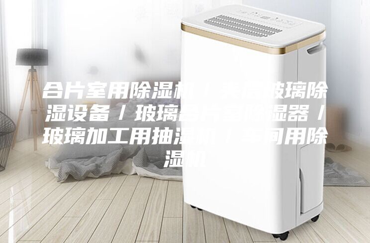 合片室用除濕機／夾層玻璃除濕設備／玻璃合片室除濕器／玻璃加工用抽濕機／車間用除濕機