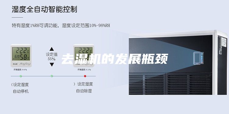 去濕機的發展瓶頸