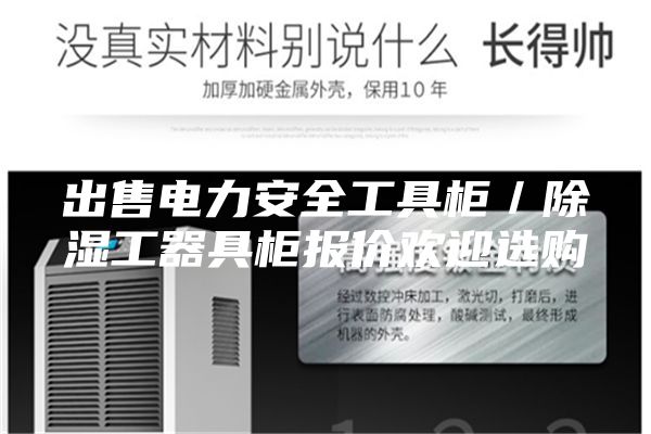 出售電力安全工具柜／除濕工器具柜報(bào)價(jià)歡迎選購(gòu)