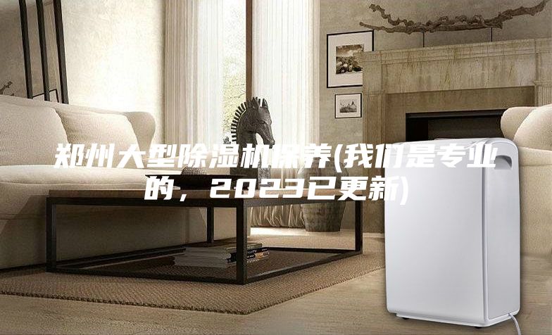 鄭州大型除濕機保養(yǎng)(我們是專業(yè)的，2023已更新)