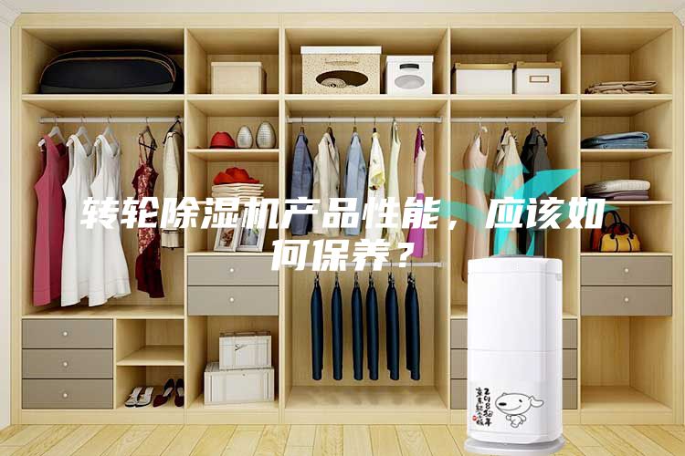 轉(zhuǎn)輪除濕機(jī)產(chǎn)品性能，應(yīng)該如何保養(yǎng)？