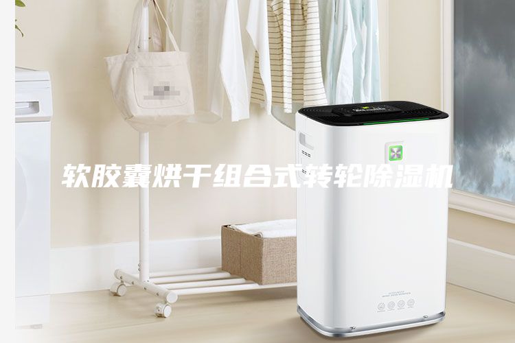 軟膠囊烘干組合式轉(zhuǎn)輪除濕機(jī)