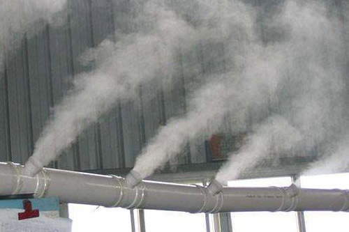 超聲波加濕器對水質的要求？_除濕機廠家