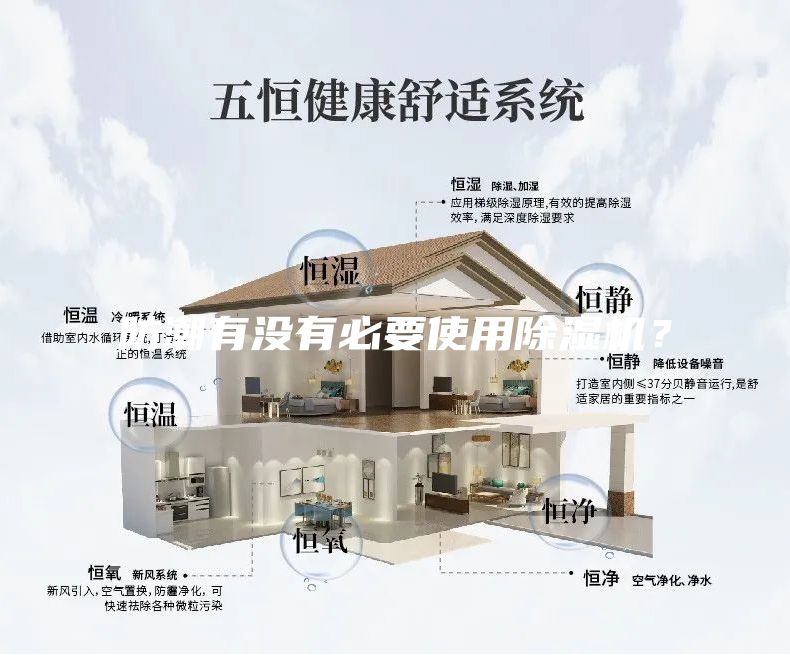 防潮有沒有必要使用除濕機？
