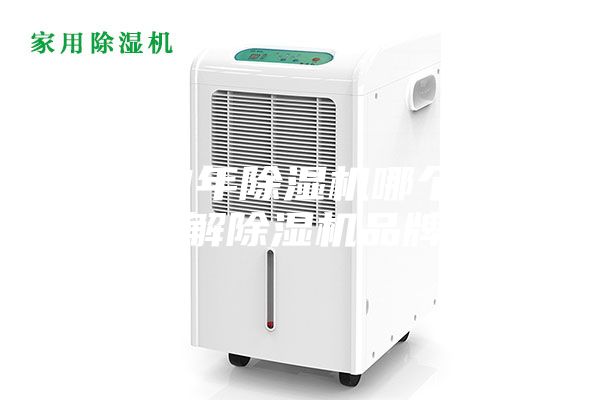 2023年除濕機(jī)哪個(gè)牌子好 詳解除濕機(jī)品牌介紹