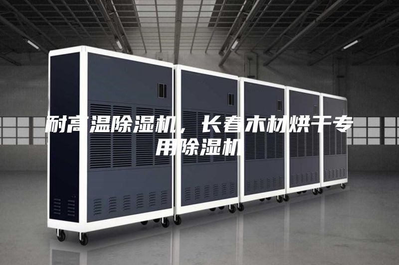 耐高溫除濕機，長春木材烘干專用除濕機
