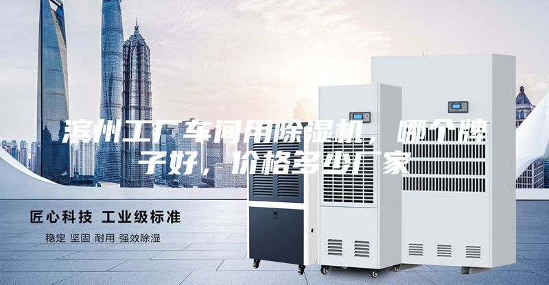 濱州工廠車間用除濕機，哪個牌子好，價格多少廠家