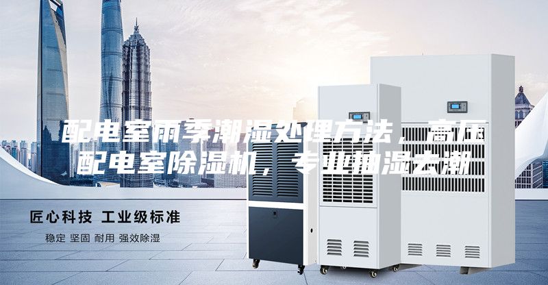 配電室雨季潮濕處理方法，高壓配電室除濕機，專業抽濕去潮