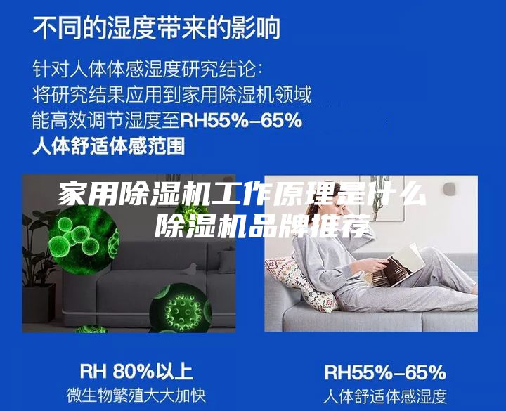 家用除濕機(jī)工作原理是什么  除濕機(jī)品牌推薦