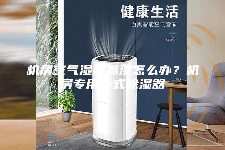 機(jī)房空氣濕度潮濕怎么辦？機(jī)房專用柜式除濕器