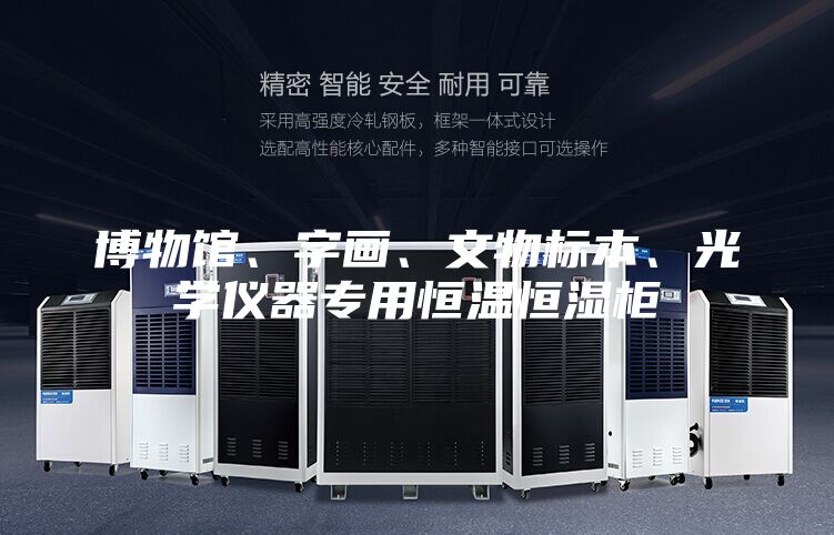博物館、字畫、文物標本、光學(xué)儀器專用恒溫恒濕柜