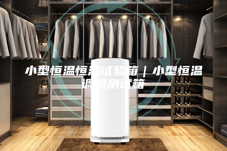 小型恒溫恒濕試驗(yàn)箱｜小型恒溫調(diào)濕測試箱