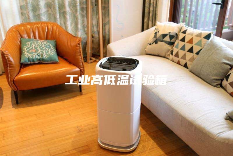 工業(yè)高低溫試驗箱
