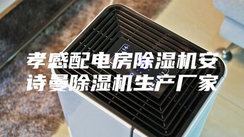 孝感配電房除濕機安詩曼除濕機生產(chǎn)廠家