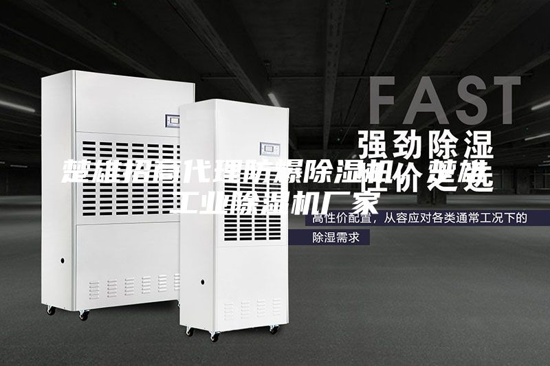 楚雄招商代理防爆除濕機，楚雄工業(yè)除濕機廠家