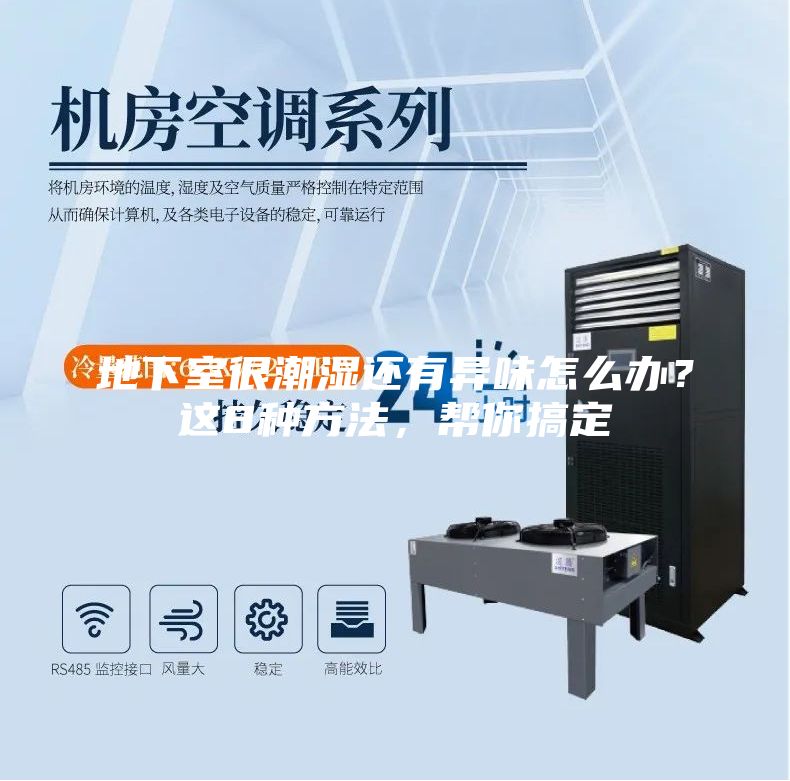 地下室很潮濕還有異味怎么辦？這8種方法，幫你搞定