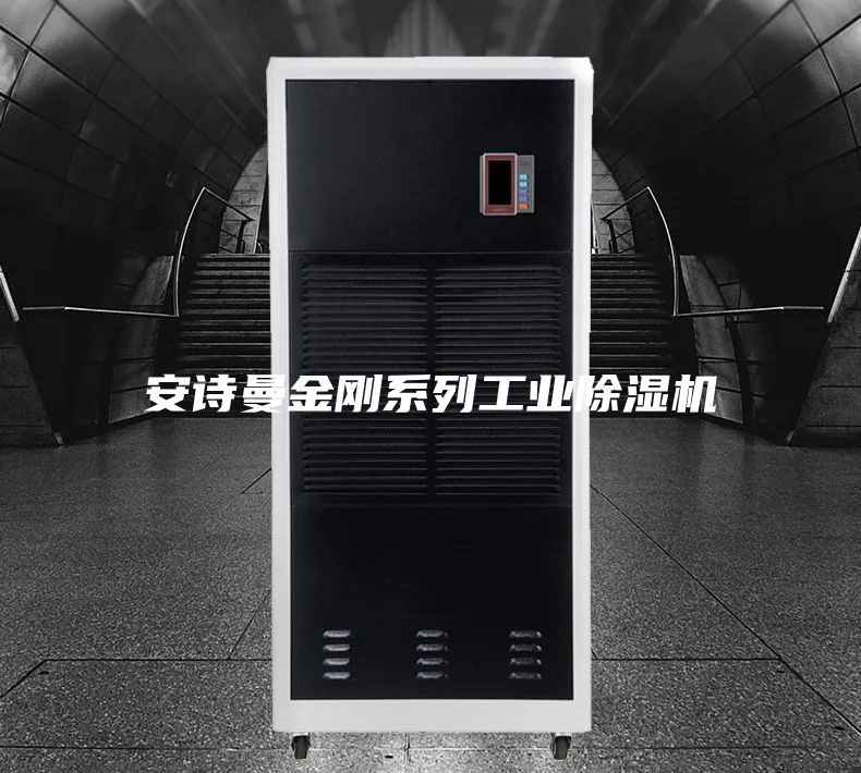 安詩(shī)曼金剛系列工業(yè)除濕機(jī)