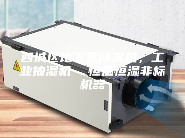 西城區地下室除濕機，工業抽濕機  恒溫恒濕非標機器