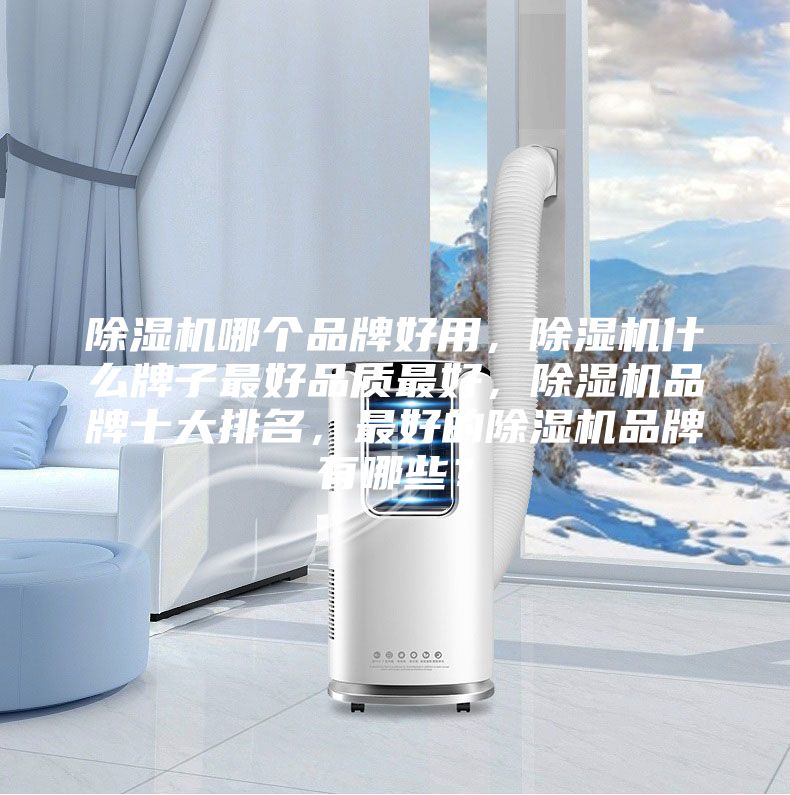 除濕機(jī)哪個品牌好用，除濕機(jī)什么牌子最好品質(zhì)最好，除濕機(jī)品牌十大排名，最好的除濕機(jī)品牌有哪些？