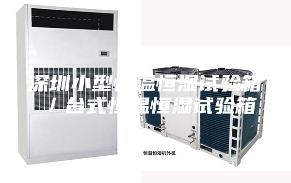 深圳小型恒溫恒濕試驗(yàn)箱／臺式恒溫恒濕試驗(yàn)箱